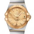 Omega Constellation Co-Axial 38 MM