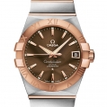 Omega Constellation Co-Axial 38 MM
