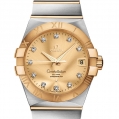 Omega Constellation Co-Axial 38 MM