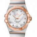 Omega Constellation Co-Axial 38 MM