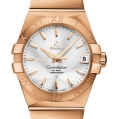 Omega Constellation Co-Axial 38 MM