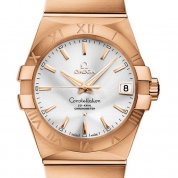 Omega Constellation Co-Axial 38 MM