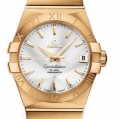 Omega Constellation Co-Axial 38 MM