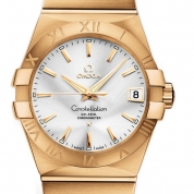 Omega Constellation Co-Axial 38 MM