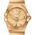 Omega Constellation Co-Axial 38 MM
