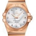 Omega Constellation Co-Axial 38 MM