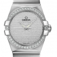 Omega Constellation Co-Axial 38 MM