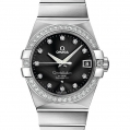 Omega Constellation Co-Axial 38 MM