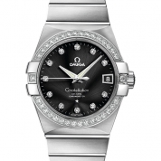 Omega Constellation Co-Axial 38 MM