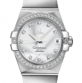 Omega Constellation Co-Axial 38 MM