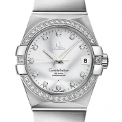 Omega Constellation Co-Axial 38 MM