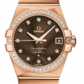 Omega Constellation Co-Axial 38 MM