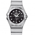 Omega Constellation Ladies Co-Axial 27 MM