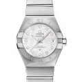 Omega Constellation Ladies Co-Axial 27 MM