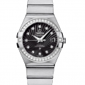 Omega Constellation Ladies Co-Axial 27 MM