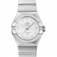Omega Constellation Ladies Co-Axial 27 MM