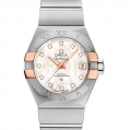 Omega Constellation Ladies Co-Axial 27 MM