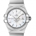 Omega Constellation Ladies Co-Axial 31 MM