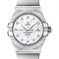 Omega Constellation Ladies Co-Axial 31 MM
