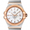 Omega Constellation Ladies Co-Axial 31 MM