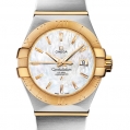 Omega Constellation Ladies Co-Axial 31 MM