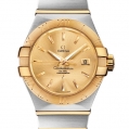 Omega Constellation Ladies Co-Axial 31 MM