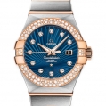 Omega Constellation Ladies Co-Axial 31 MM