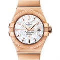 Omega Constellation Ladies Co-Axial 31 MM