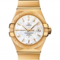 Omega Constellation Ladies Co-Axial 31 MM