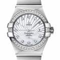 Omega Constellation Ladies Co-Axial 31 MM