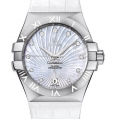 Omega Constellation Ladies Co-Axial 35 MM