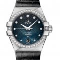 Omega Constellation Ladies Co-Axial 35 MM