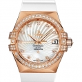 Omega Constellation Ladies Co-Axial 35 MM