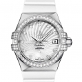 Omega Constellation Ladies Co-Axial 35 MM