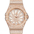 Omega Constellation Ladies Luxury Edition Co-Axial 31 MM