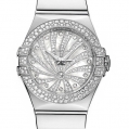 Omega Constellation Ladies Luxury Edition Co-Axial 31 MM