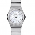 Omega Constellation Ladies Quartz 24 MM