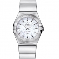Omega Constellation Ladies Quartz 24 MM