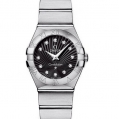 Omega Constellation Ladies Quartz 24 MM