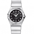 Omega Constellation Ladies Quartz 24 MM