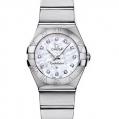 Omega Constellation Ladies Quartz 24 MM