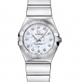 Omega Constellation Ladies Quartz 24 MM