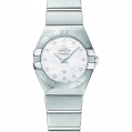 Omega Constellation Ladies Quartz 24 MM