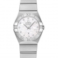 Omega Constellation Ladies Quartz 24 MM
