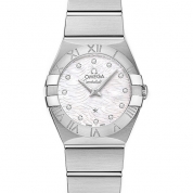 Omega Constellation Ladies Quartz 24 MM