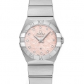 Omega Constellation Ladies Quartz 24 MM