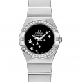 Omega Constellation Ladies Quartz 24 MM