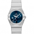 Omega Constellation Ladies Quartz 24 MM