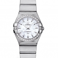 Omega Constellation Ladies Quartz 24 MM