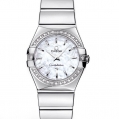 Omega Constellation Ladies Quartz 24 MM